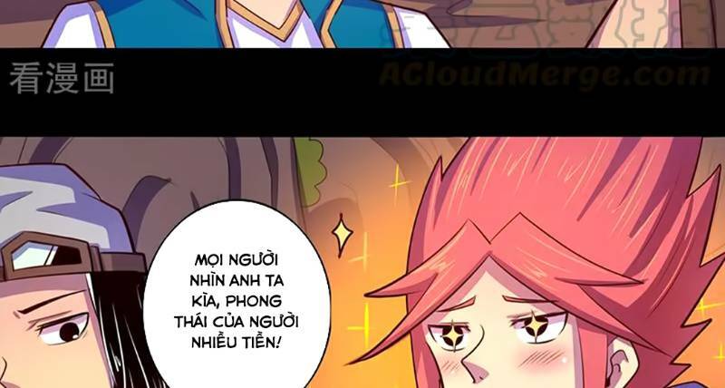 ta không phải là npc chapter 102 41