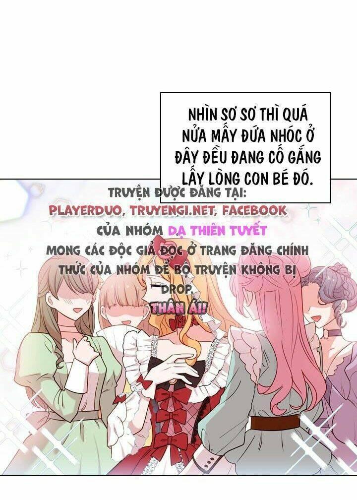 để yên cho tiểu thư hiền chapter 20 8
