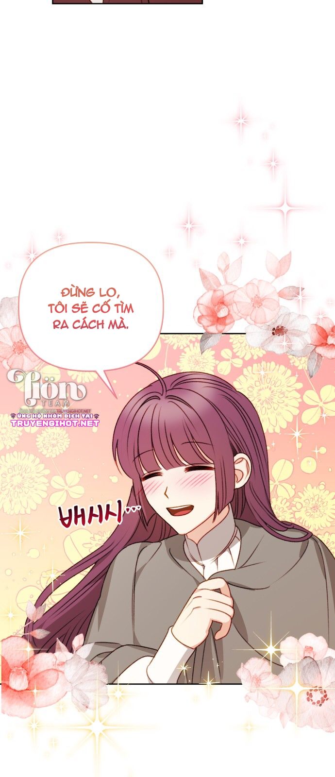 nữ chính muốn tôi trở thành mẹ kế chapter 55.1 9