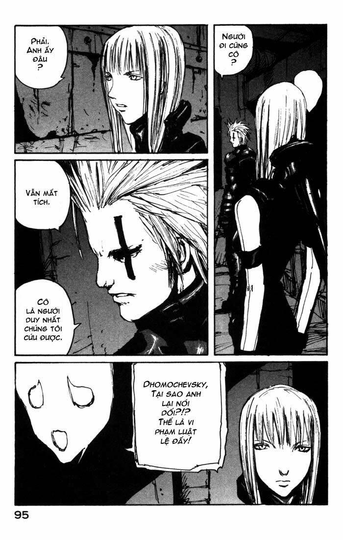 blame! chapter 40 19