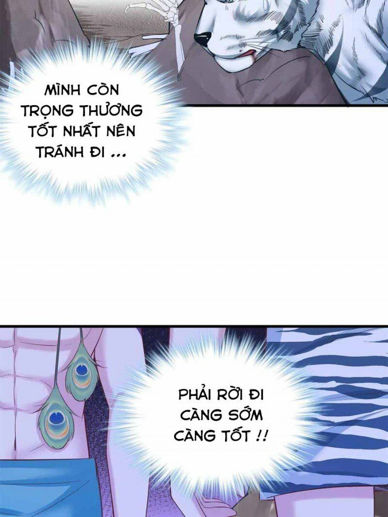 [16+] thảnh thơi thú thế chủng chủng điền, sinh sinh tể chapter 377 27