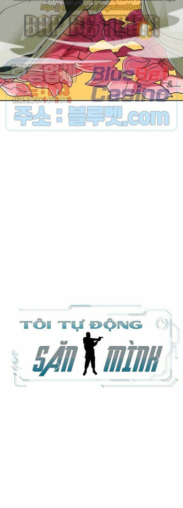 tôi tự động săn một mình chapter 83 31