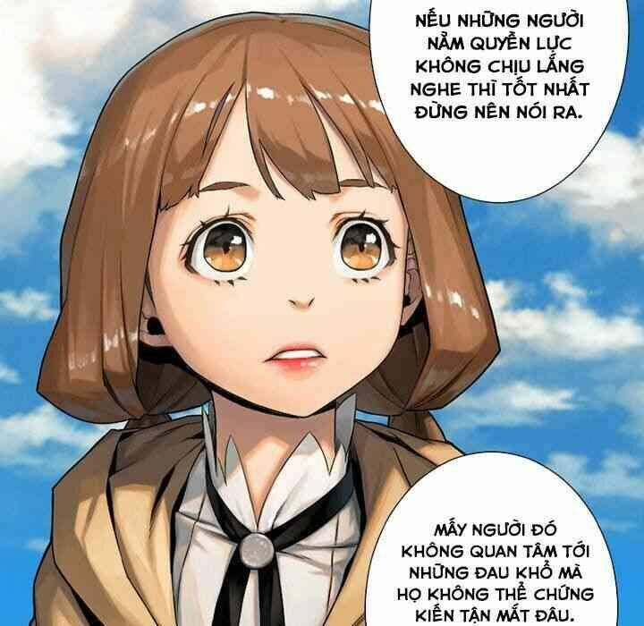 triệu hồi đến thế giới fantasy chapter 21 33