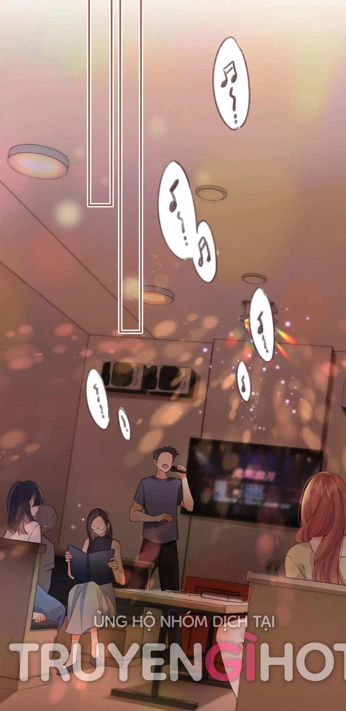 vụng trộm không thể giấu - mối tình thầm kín chapter 47 18