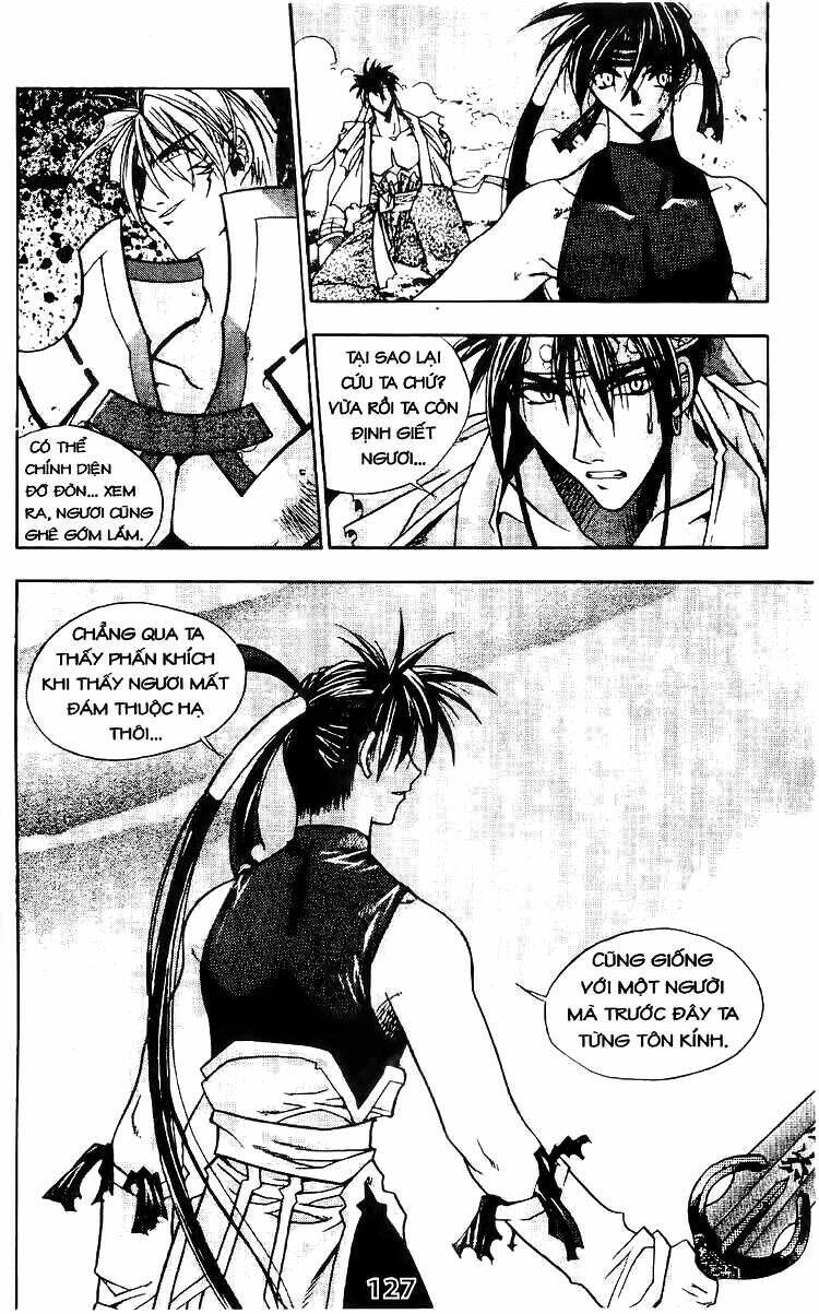 vô song bảo kiếm chapter 4 31