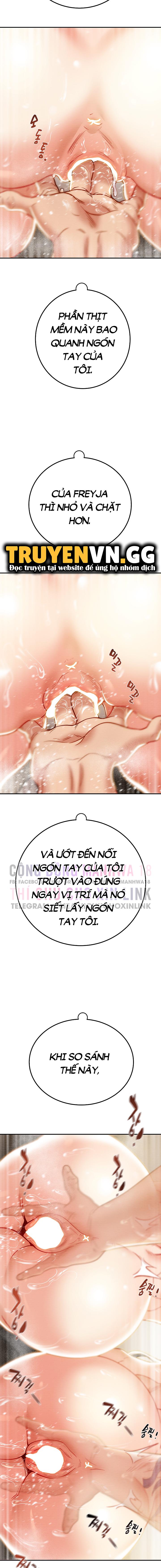 cây búa thần chapter 34 15