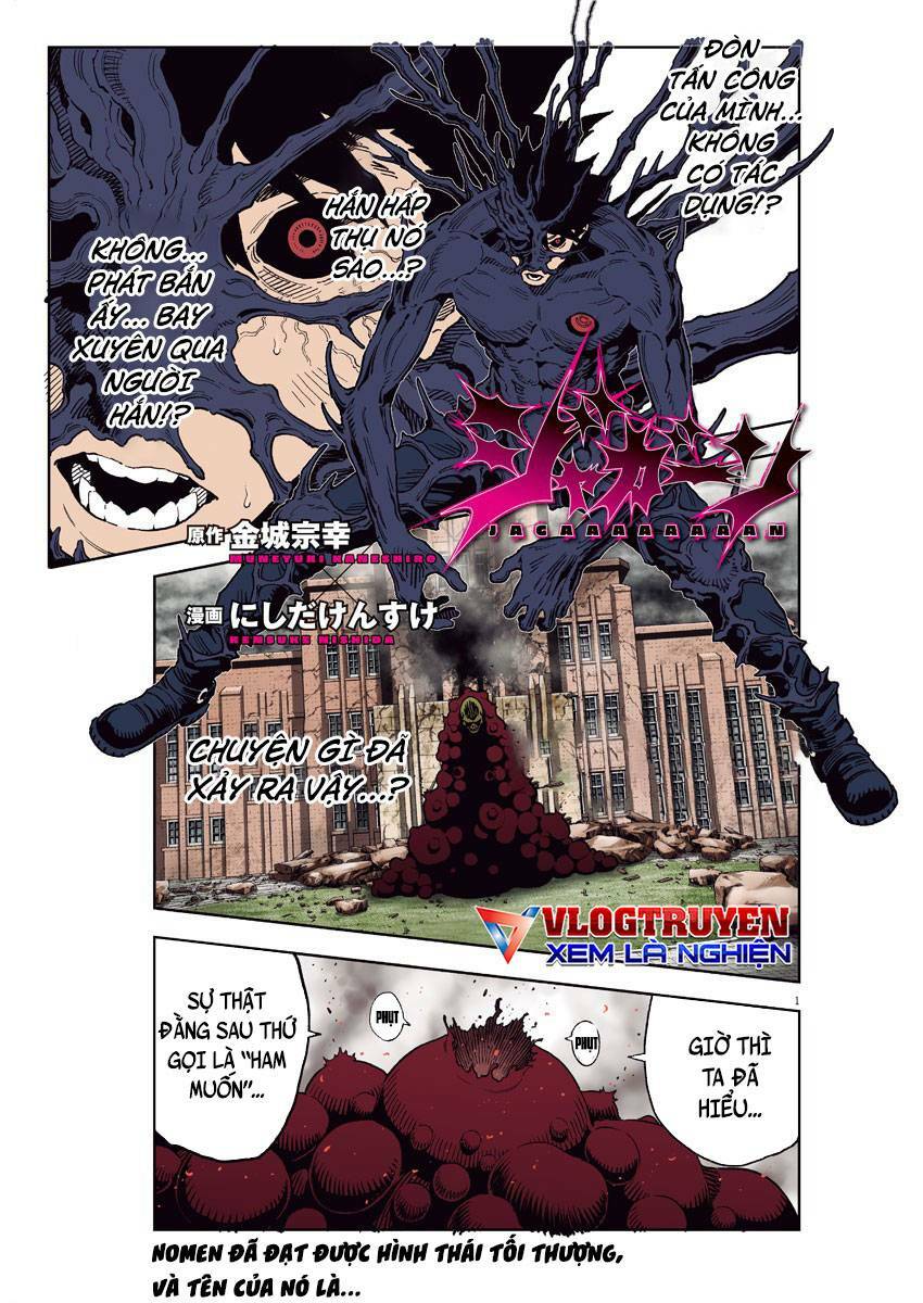 đọa nhân chapter 154 1