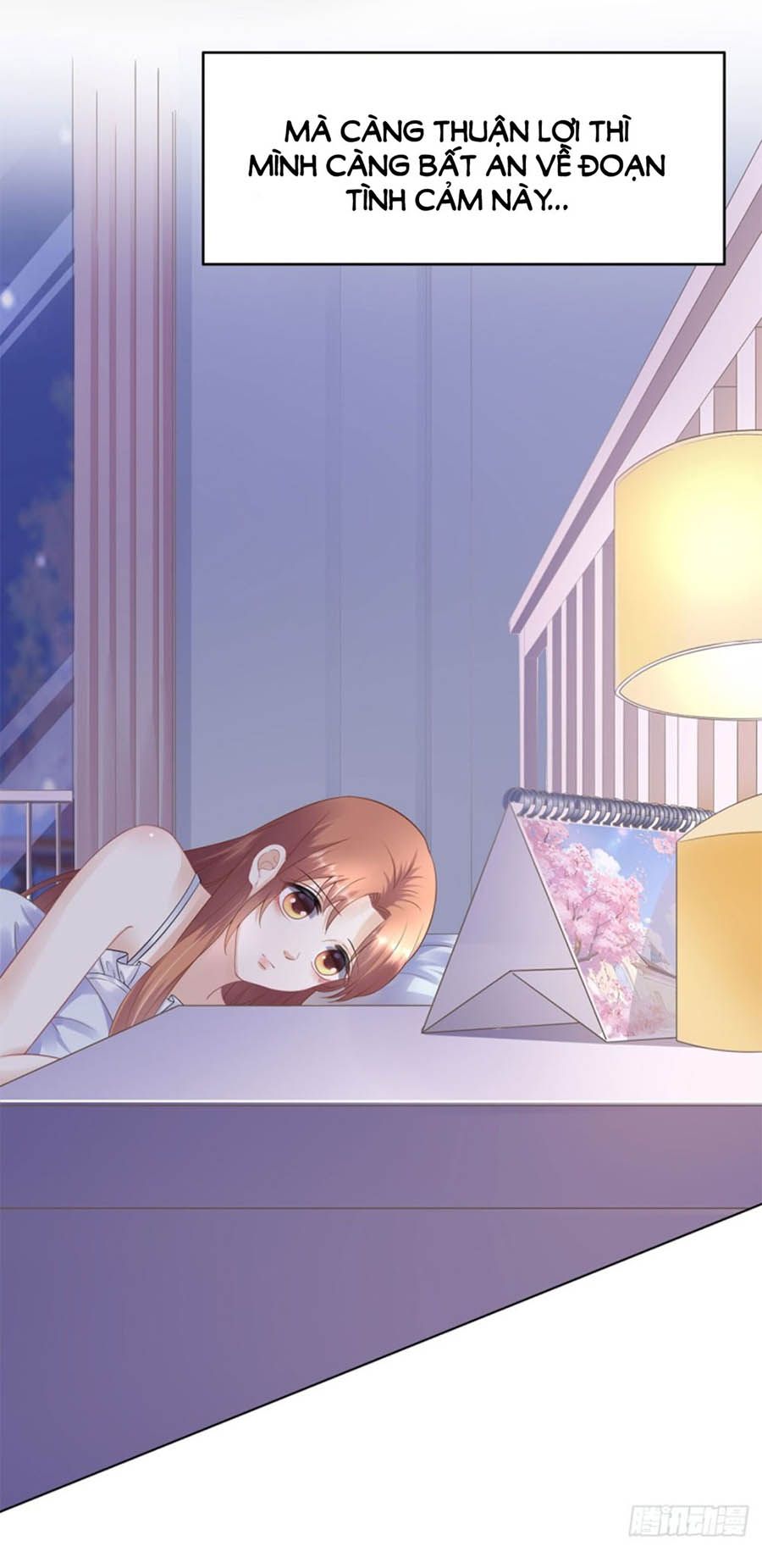 Bạn Trai Điều Khiển Giấc Mơ chapter 56 - Trang 4