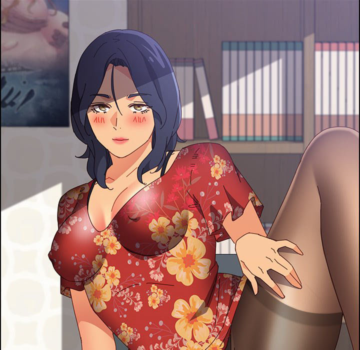 trợ lý chapter 33 10