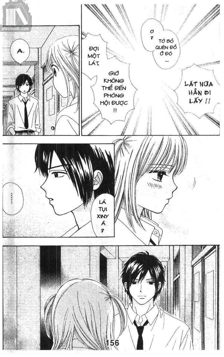 cảm giác trong tình yêu chapter 1 154