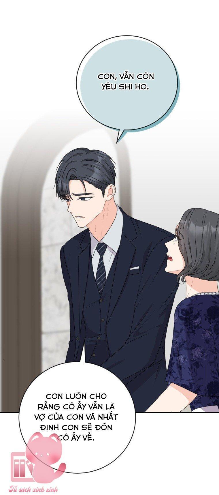 mong được chị chỉ bảo, tiền bối chapter 33 53