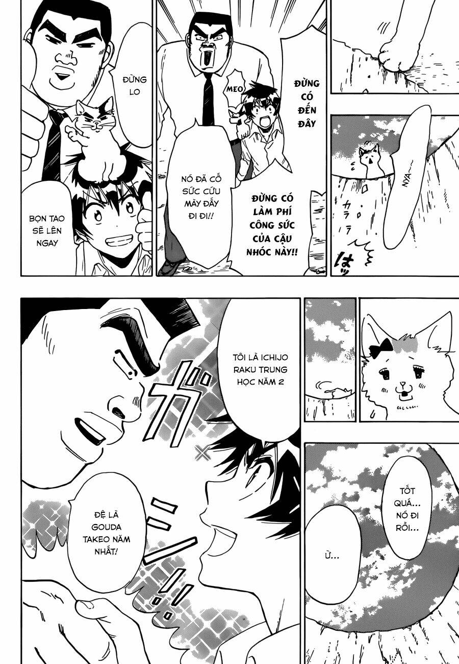 tình yêu ngang trái chapter 88.5 7