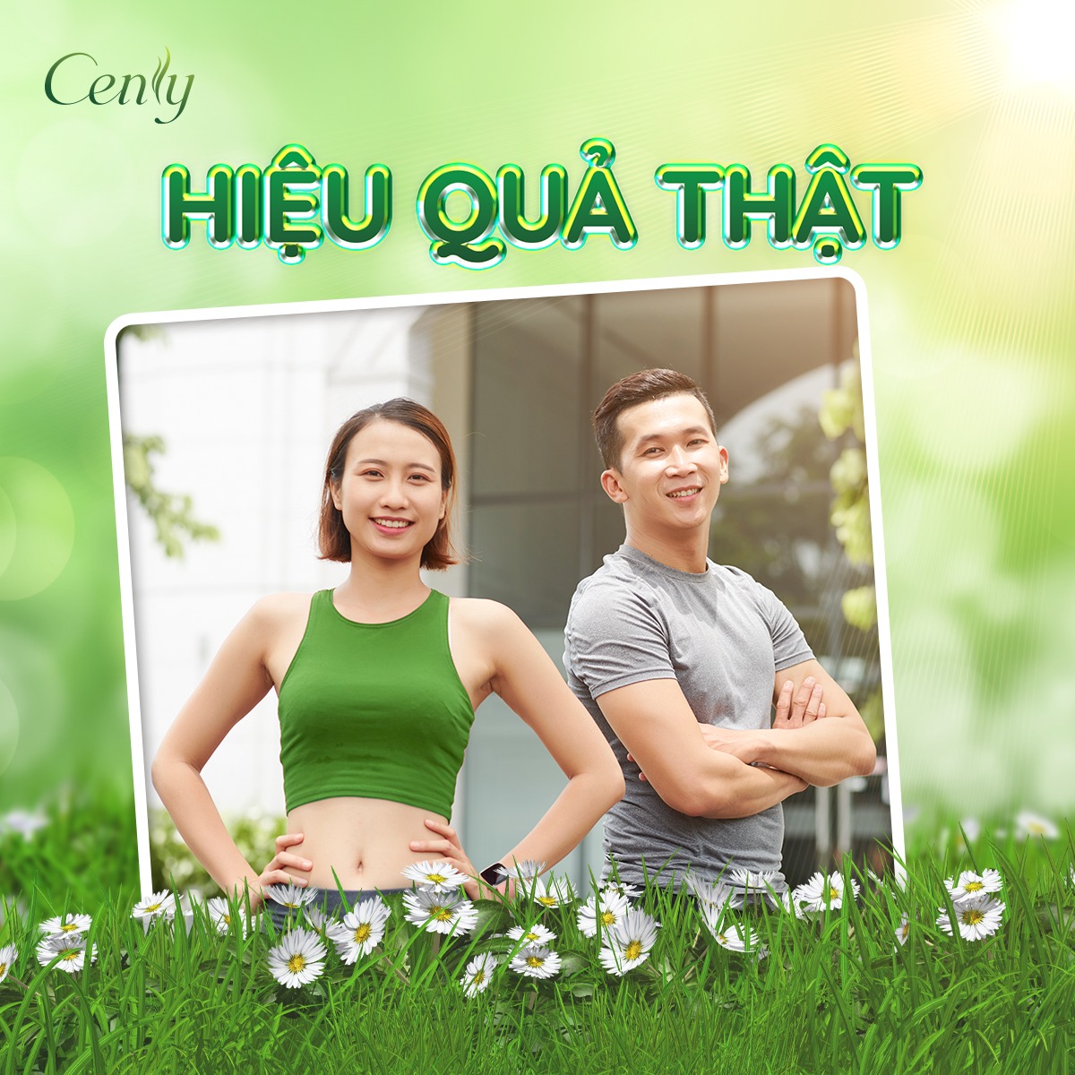 Thảo Mộc Cenly Hỗ Trợ Kiểm Soát Cân Nặng, Giảm Hấp Thu Chất Béo An Toàn và Hiệu Quả