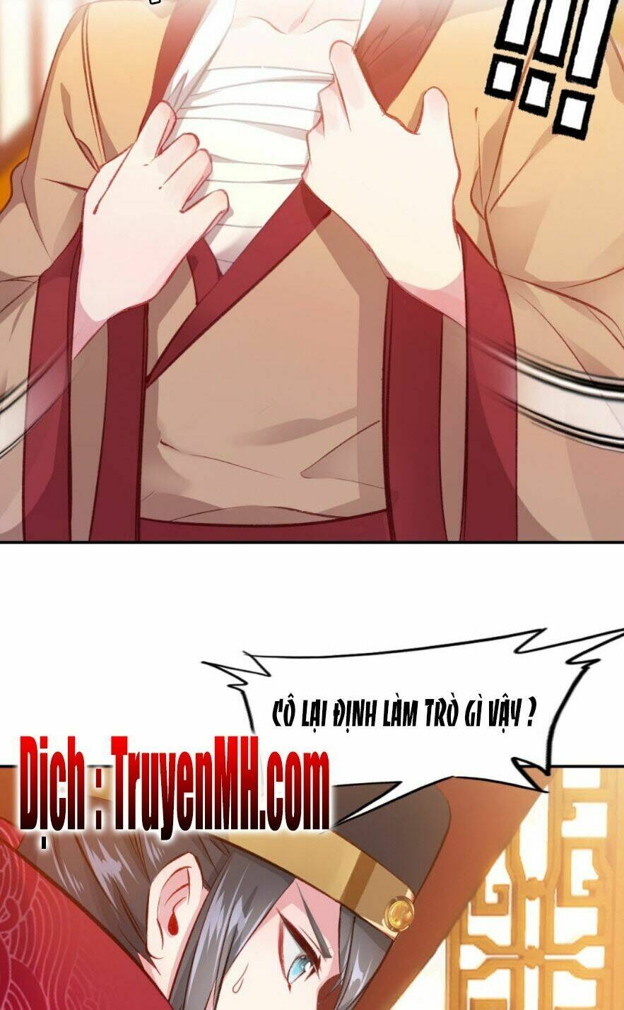 gả cho một tên thái giám đáng ghét chapter 96 24