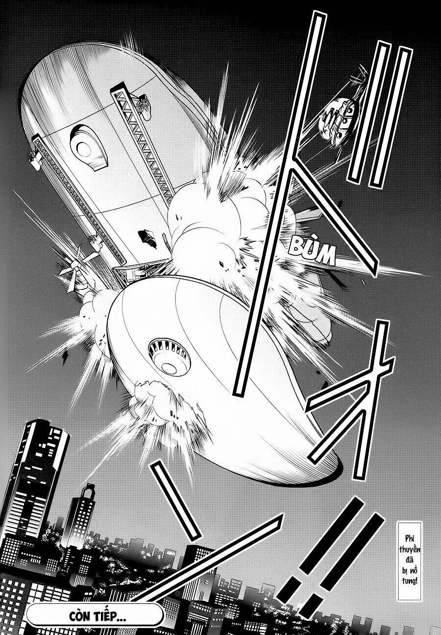 k - the first chapter 8 40