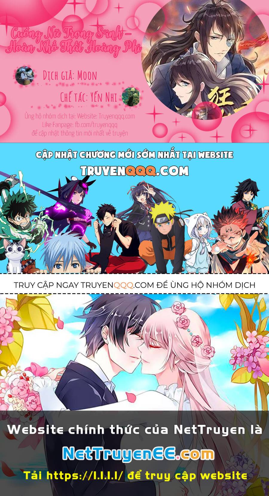 cuồng nữ trọng sinh - hoàn khố thất hoàng phi chapter 143 24