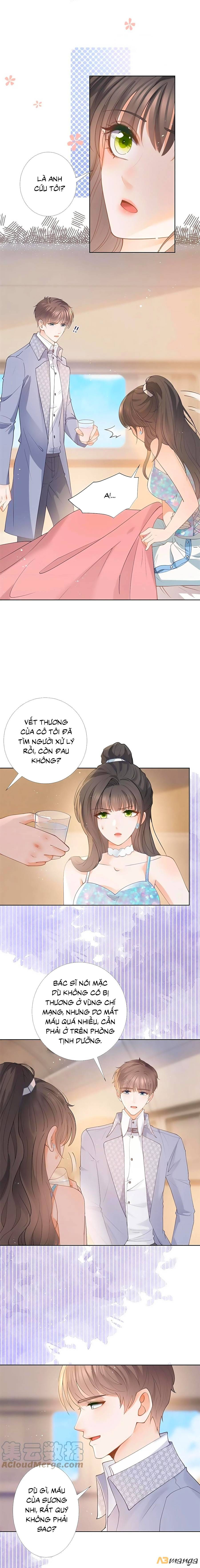 sát thủ đại nhân tại tuyến dưỡng hồ chapter 80 5