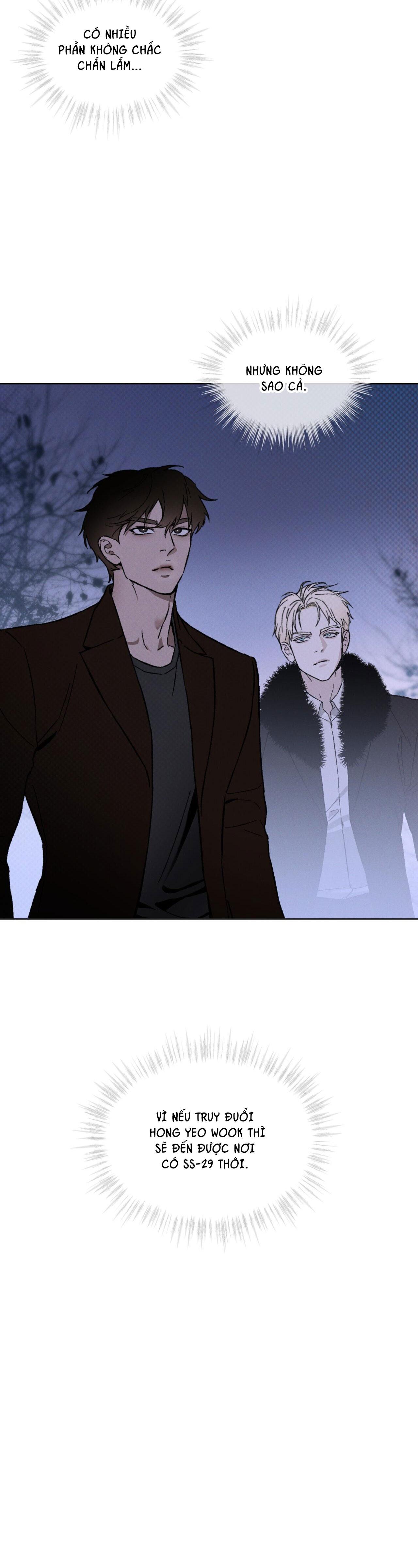 codename anastasia chapter 22 3