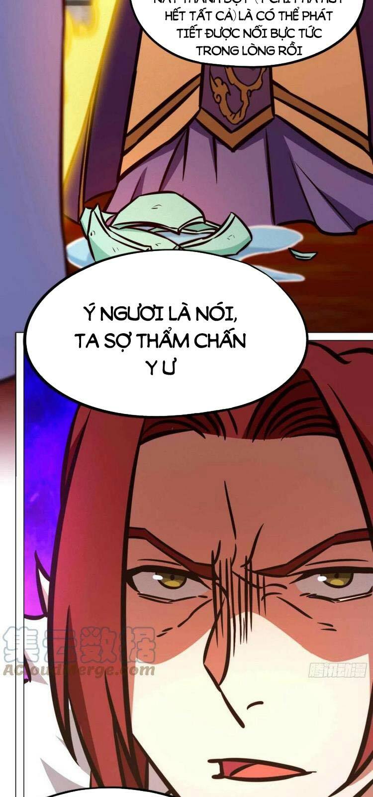 vạn cổ kiếm thần chapter 178 47