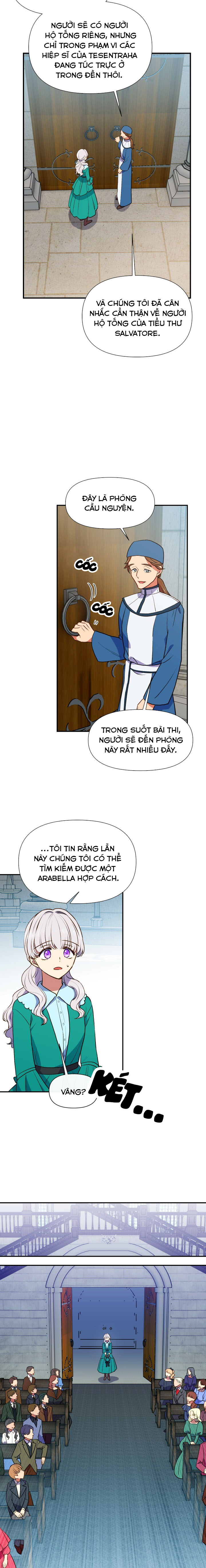 bản khế ước với nữ công tước ác ma chapter 65 17