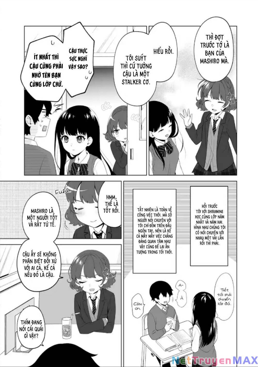 please leave me alone chapter 4 7