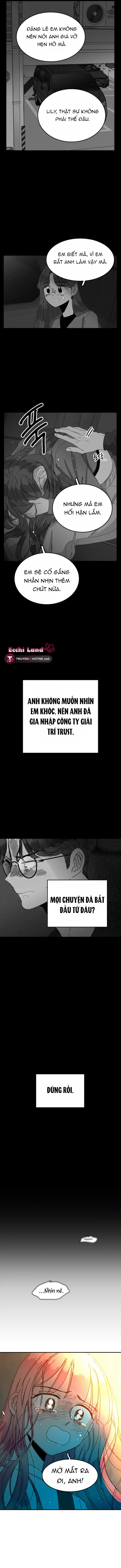 thanh âm tựa hoa hồng chapter 21.2 5