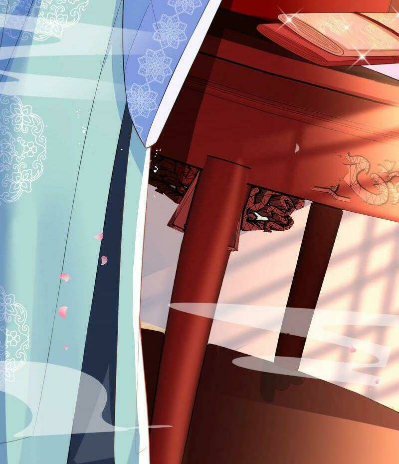 quận chúa vững vàng, thiết lập nhân vật không thể vỡ chapter 42 18