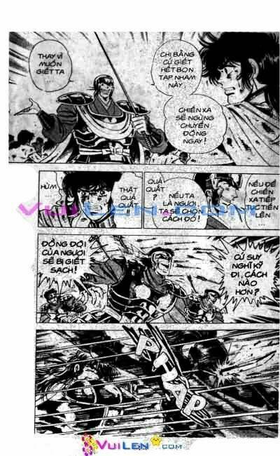 vương tử takeru chapter 8 39