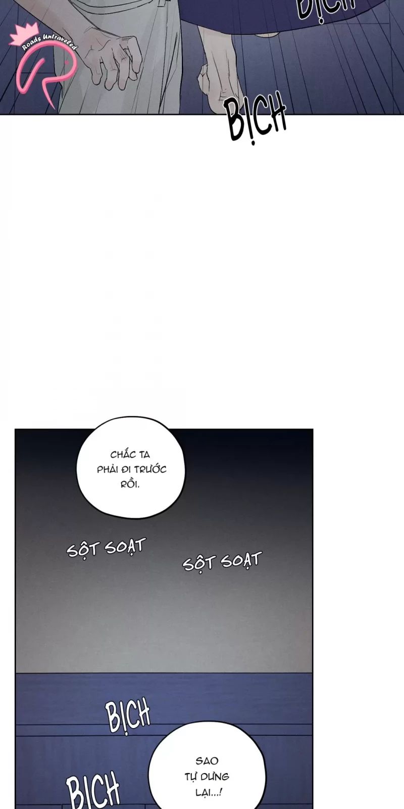 cửa hàng âm cụ chosun chapter 4 18