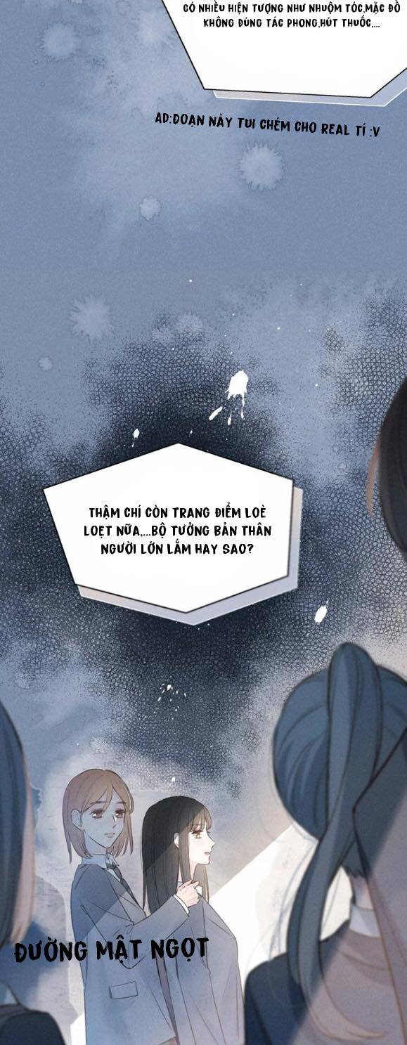 nỗi buồn của hoa cẩm tú cầu chapter 4 2