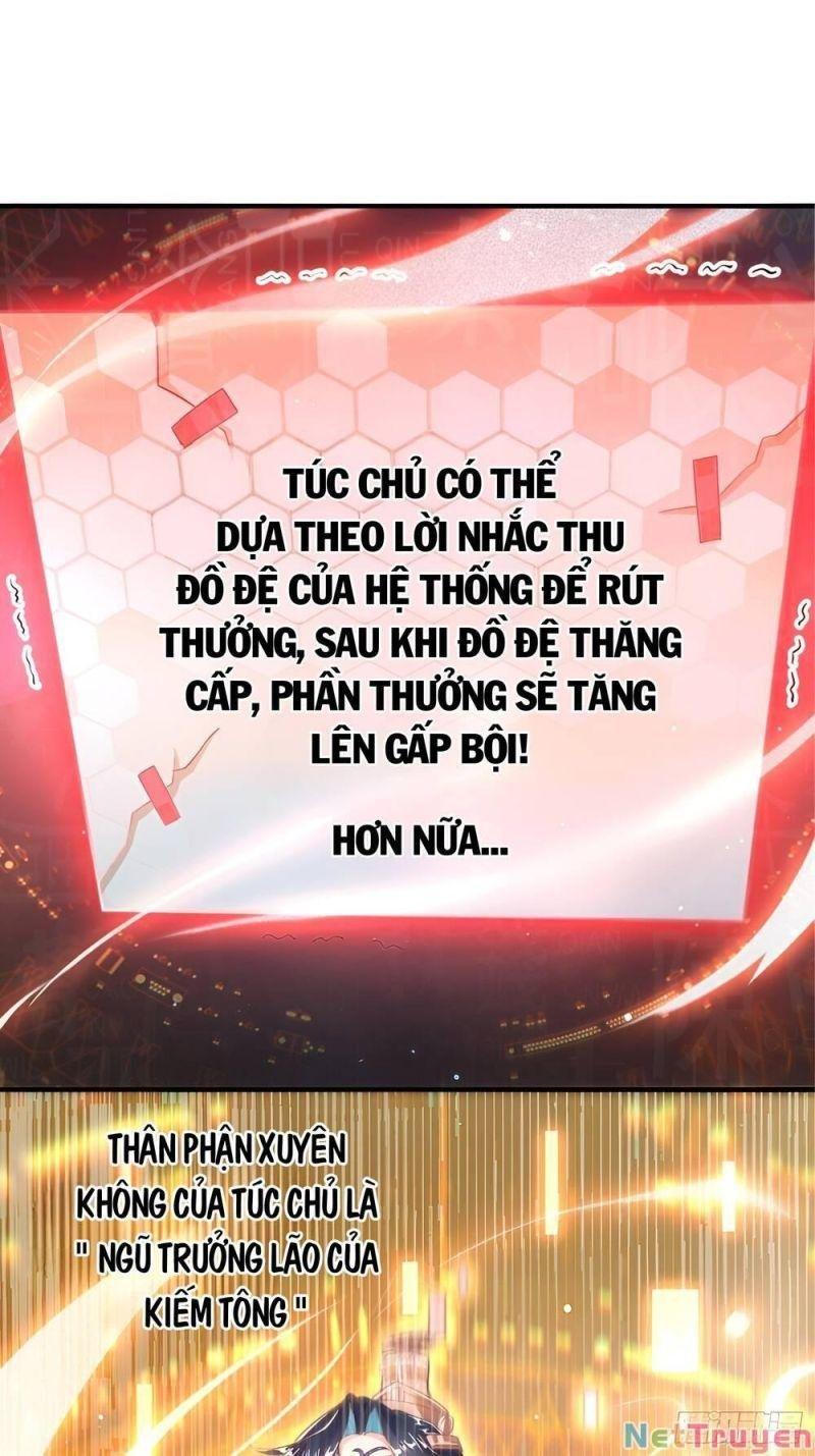 mỗi nữ đồ đệ đều muốn giết ta chapter 2 28