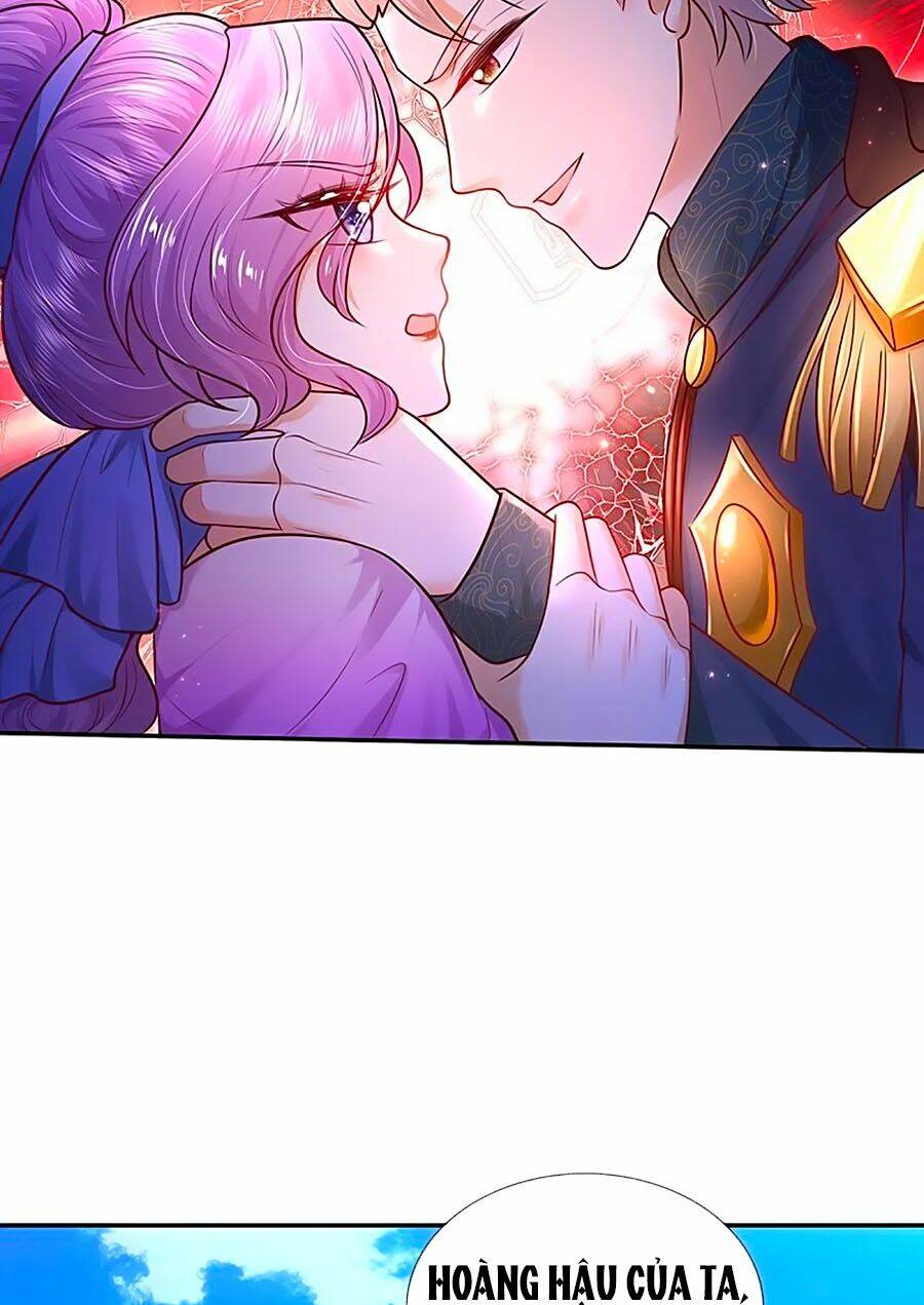 bỗng một ngày trở thành con gái nhà vua chapter 322 16