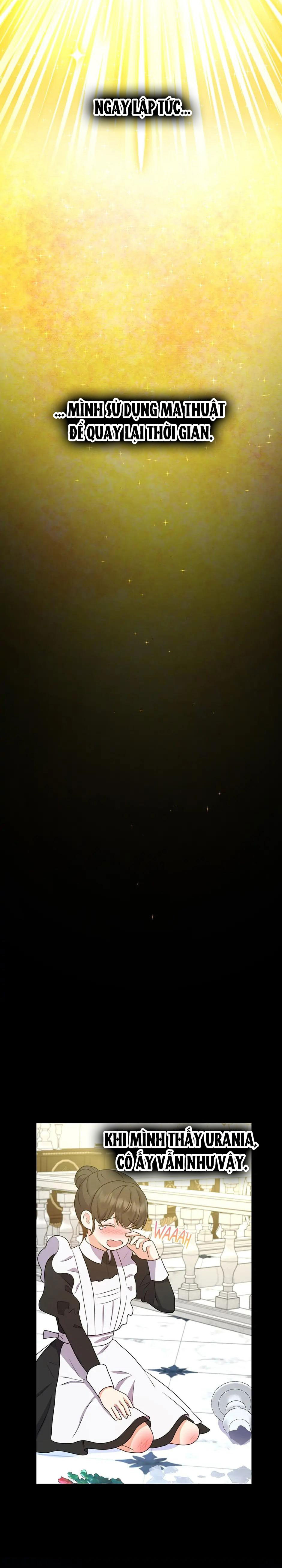 từ hầu gái tôi đã trở thành hoàng hậu chapter 60 18