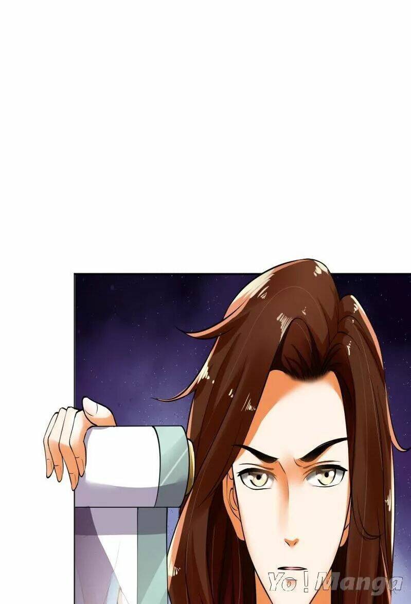 loạn thế hoạ phi chapter 34 31