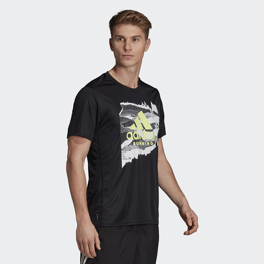 Áo Thun Thể Thao Nam Adidas App Category Tee 250519