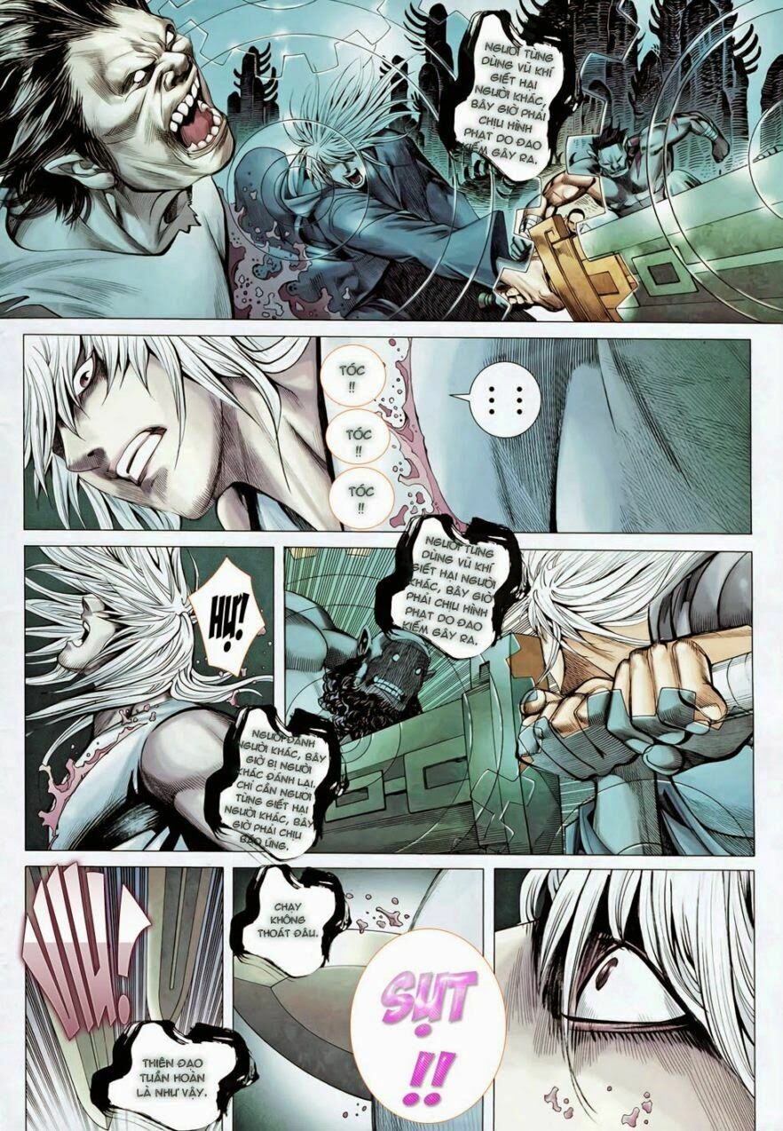 phong thần ký chapter 86 3