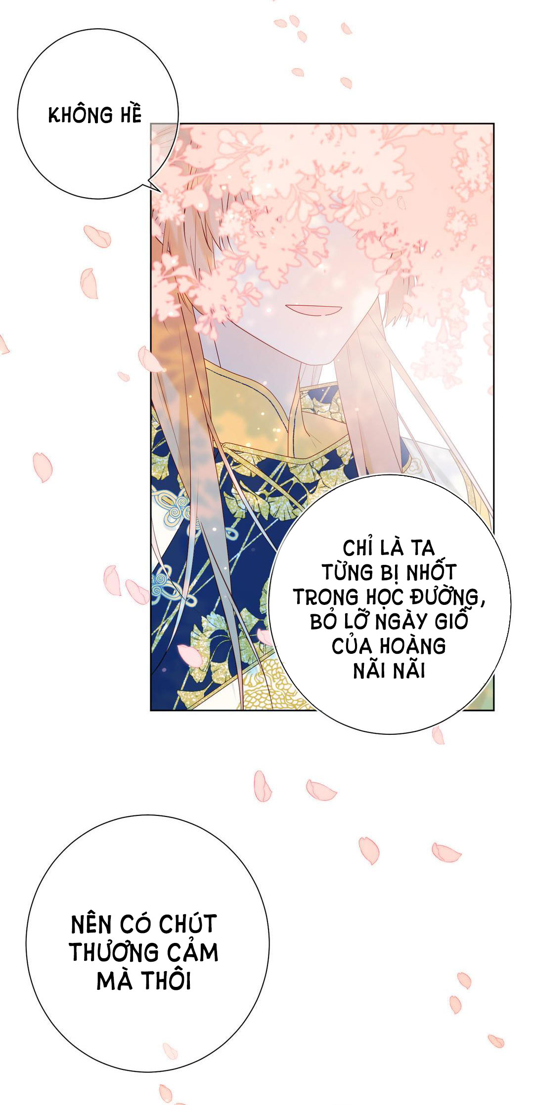 ác nữ cự tuyệt nam chính chapter 32 23
