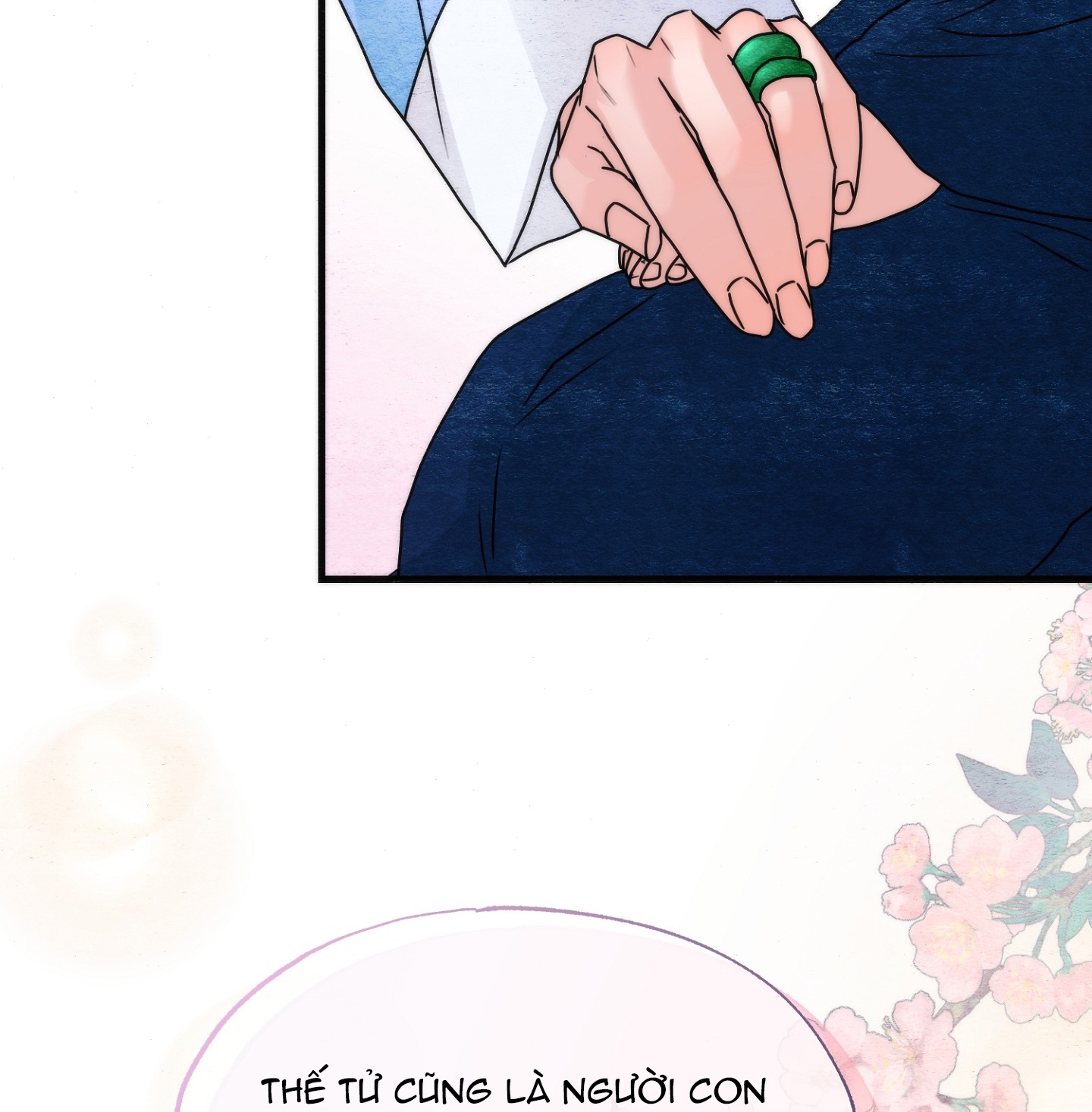 Cương Nhân chapter 95.2 27