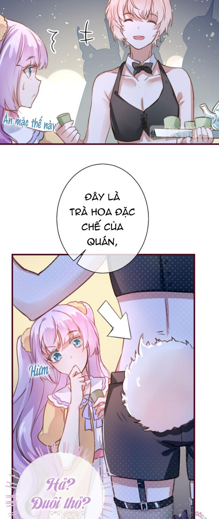 mỹ vị hữu không phải lỗi của tôi chapter 4 17