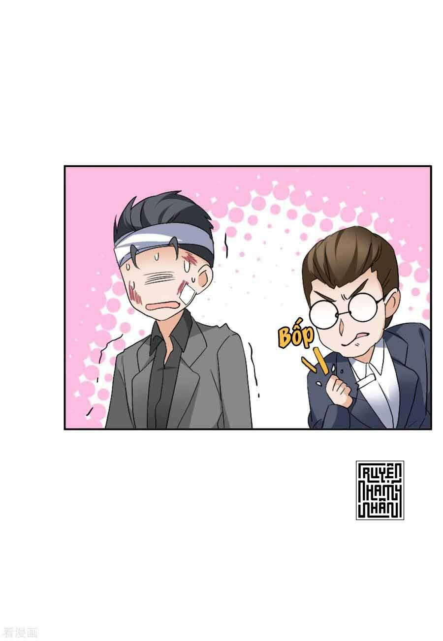 cô ấy đến rồi, xin nằm xuống! chapter 67 37