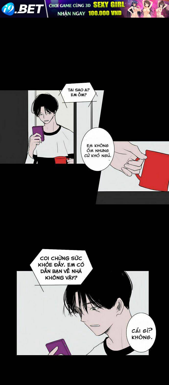 lời thì thầm ma quỉ chapter 18 5