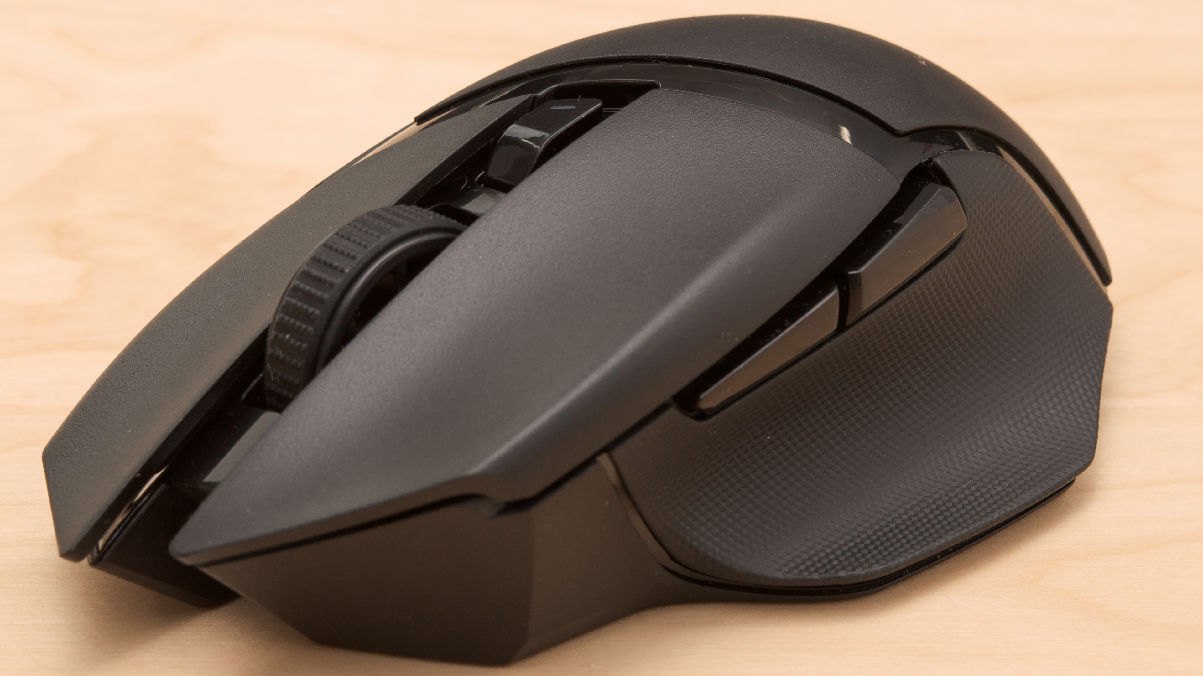 Chuột Razer Basilisk X