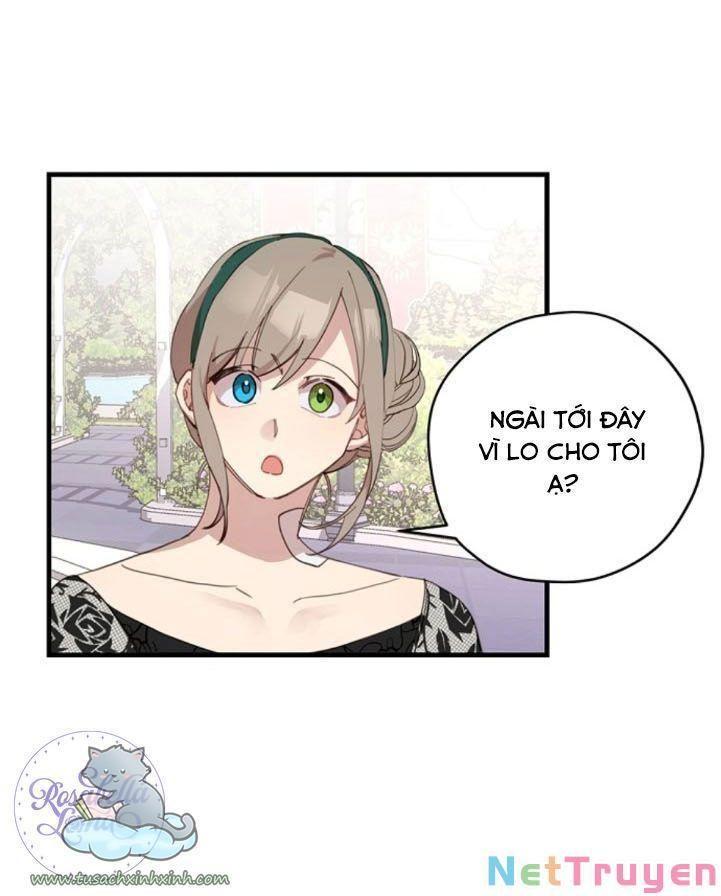 xin hãy cứ khóc, thái tử chapter 10 2