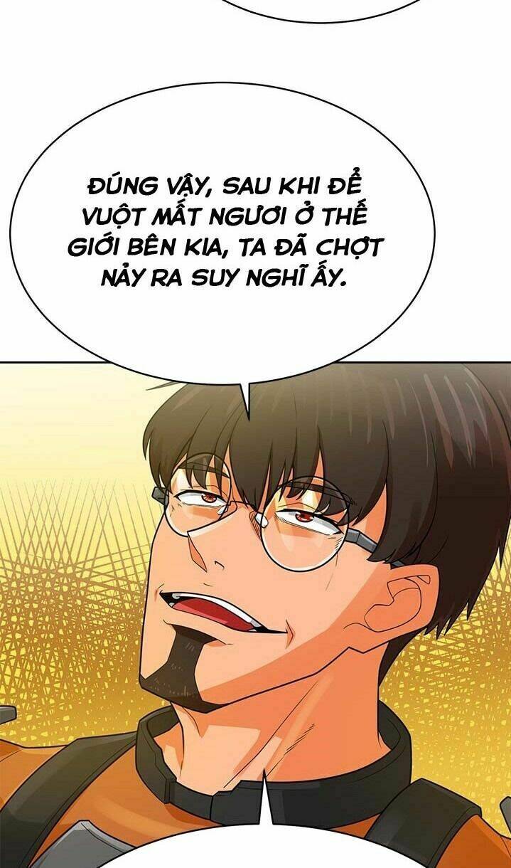 tôi tự động săn một mình chapter 89 32