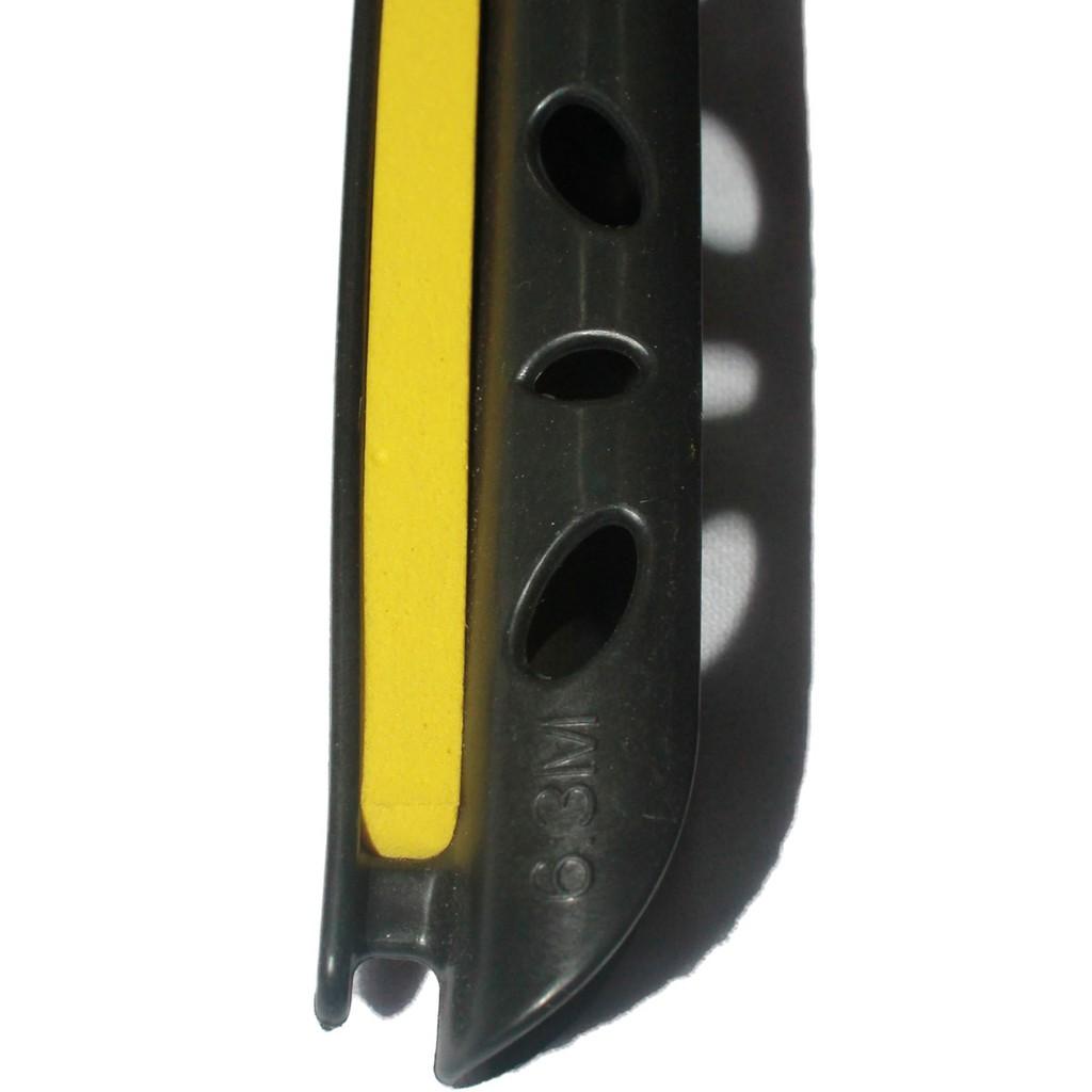 Kẹp quấn cước câu cần tay