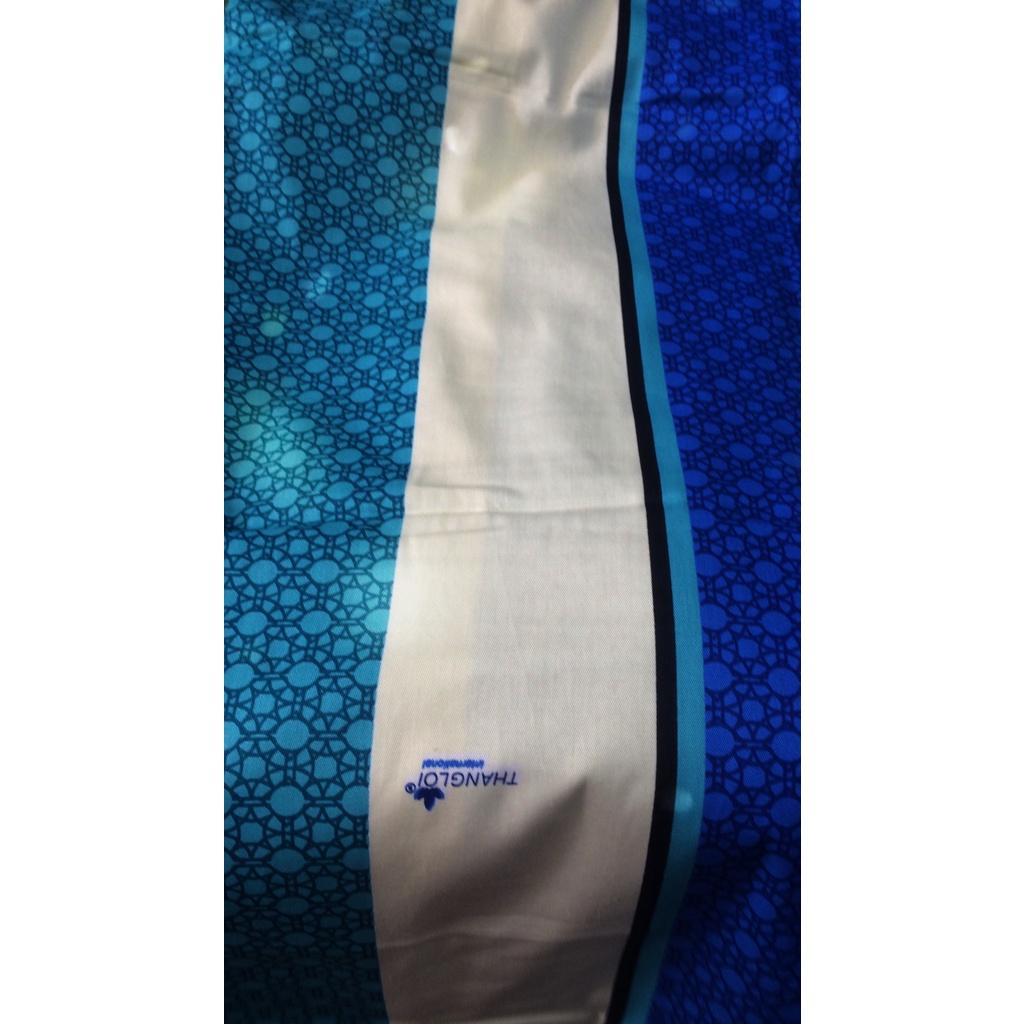 Bộ Drap Cotton THẮNG LỢI 4 món