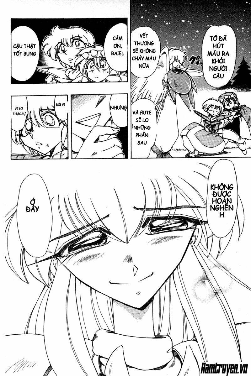 violinist of hameln - cây đàn kì diệu chapter 73 30