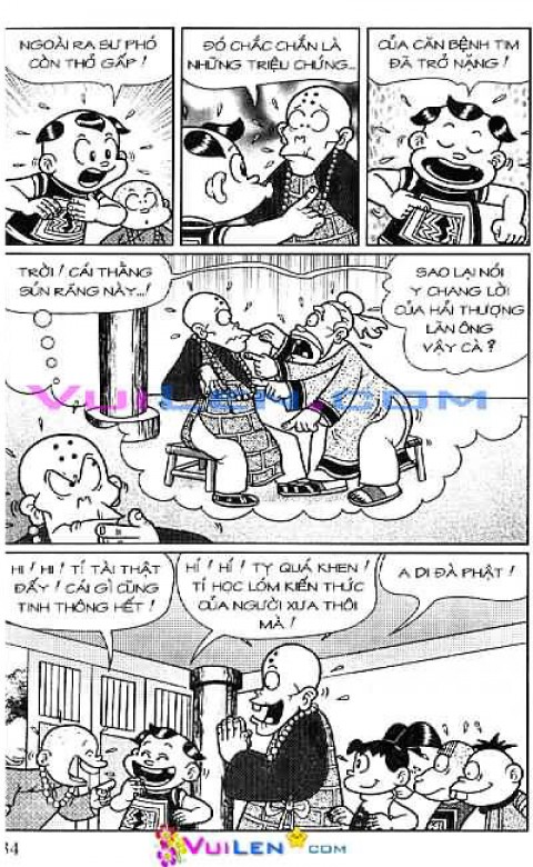 thần đồng đất việt chapter 137 31