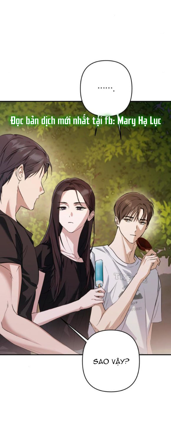 bóng râm mùa xuân chapter 13.1 7