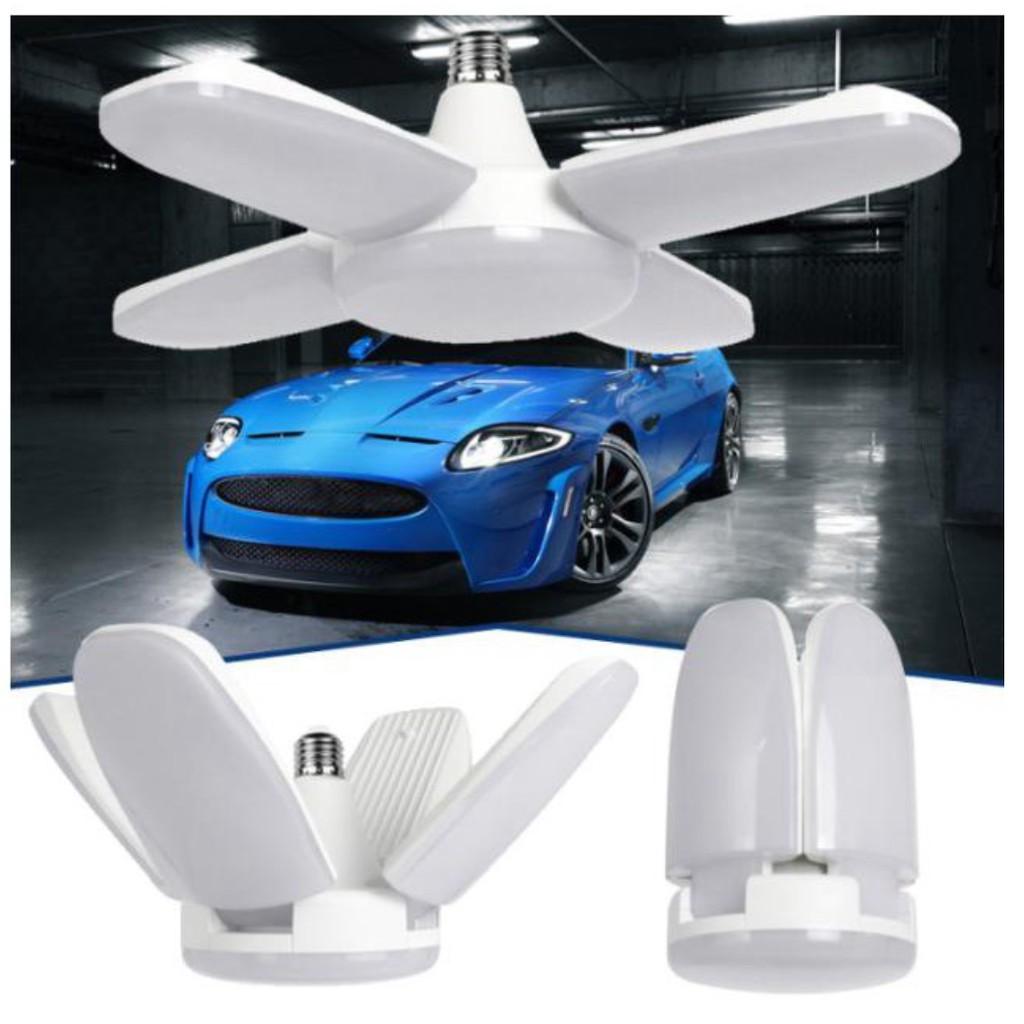 ĐÈN LED SIÊU TIẾT KIỆM ĐIỆN DEFORMABLE